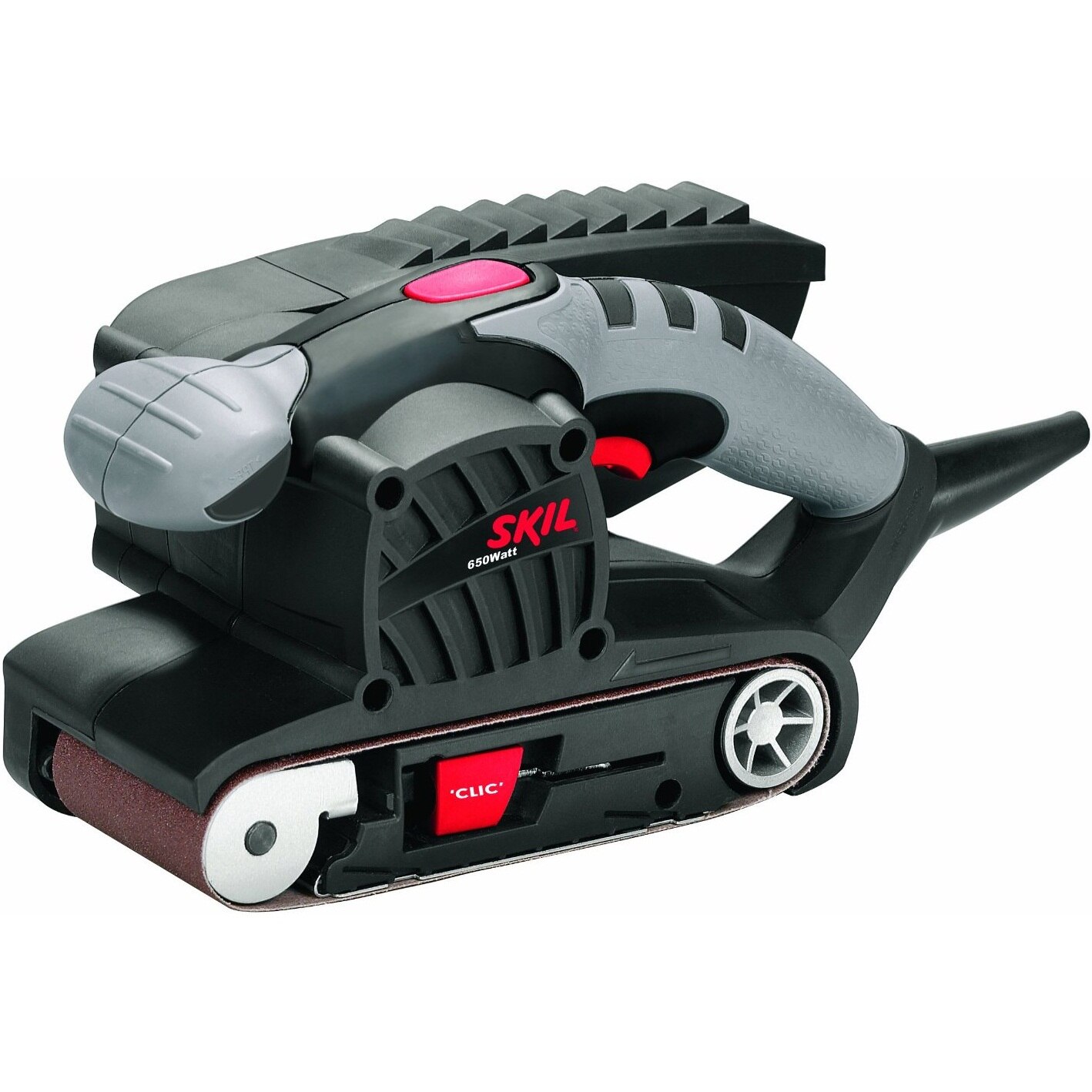 Dedeman slefuitor cu banda 650w skil f0151215aa – Cumparaturi online
