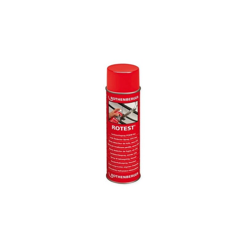 dedeman spray verificare pierderi gaze