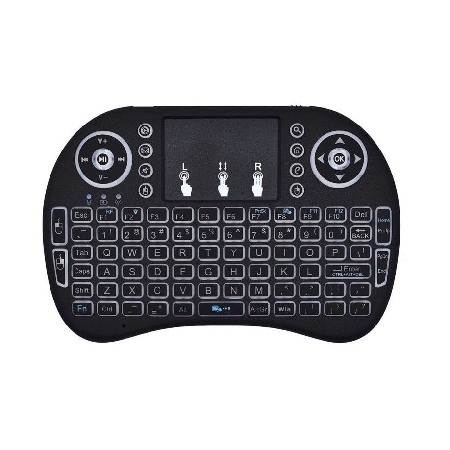 Dedeman tastatura pentru smart tv