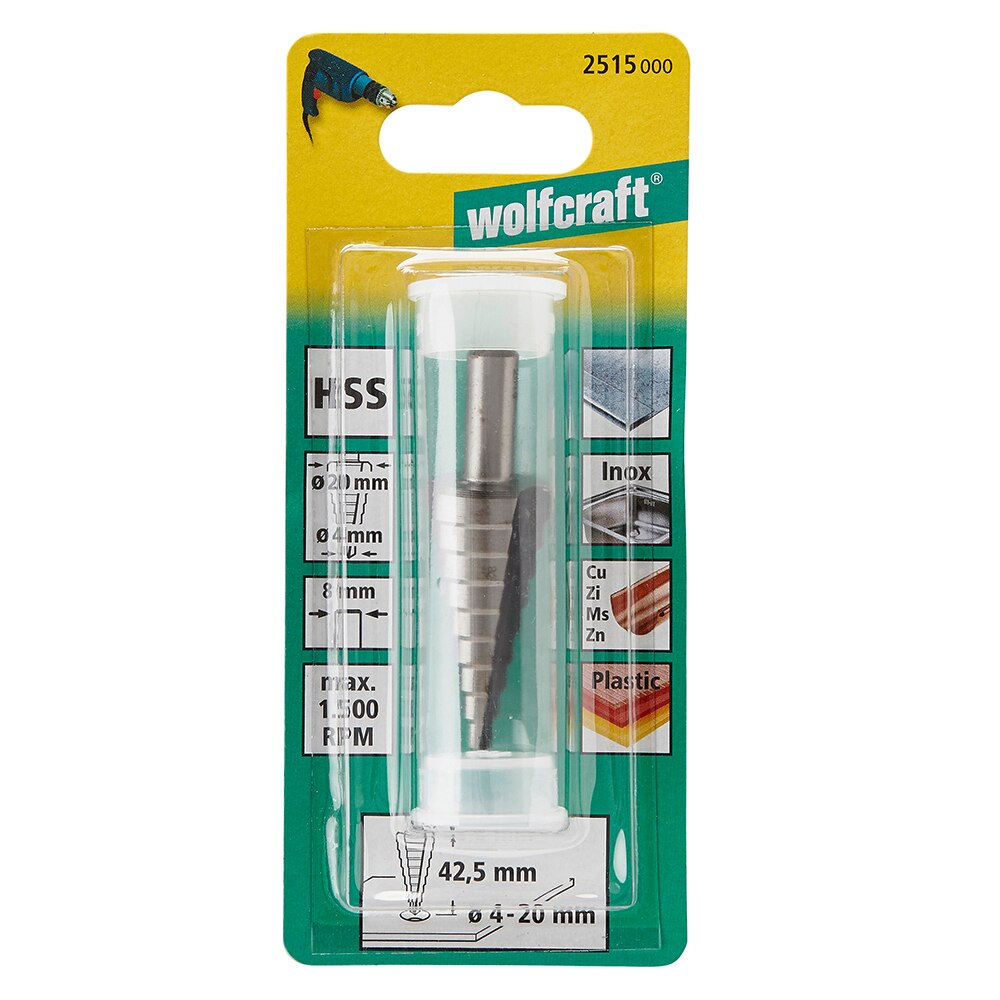Dedeman tije filetate diametrul 20 mm