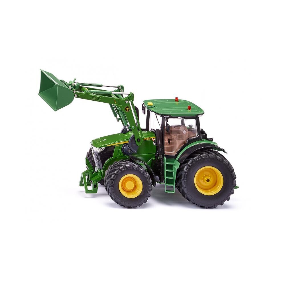 Dedeman tractor john deere 3350 r