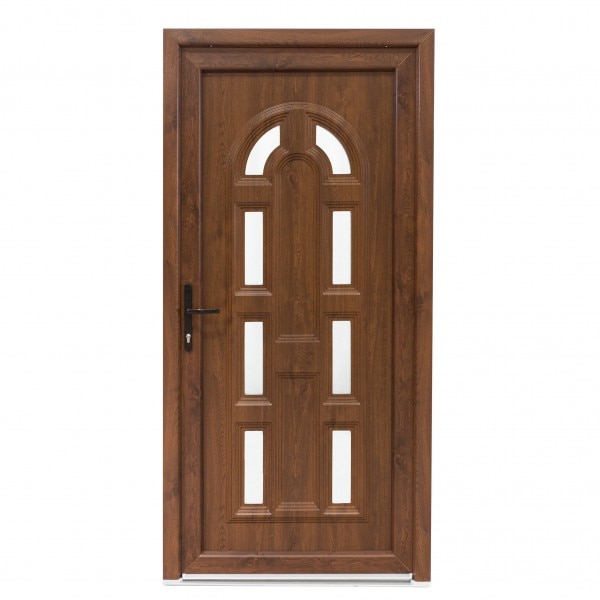 Dedeman usi duble exterior pvc – Cumparaturi online
