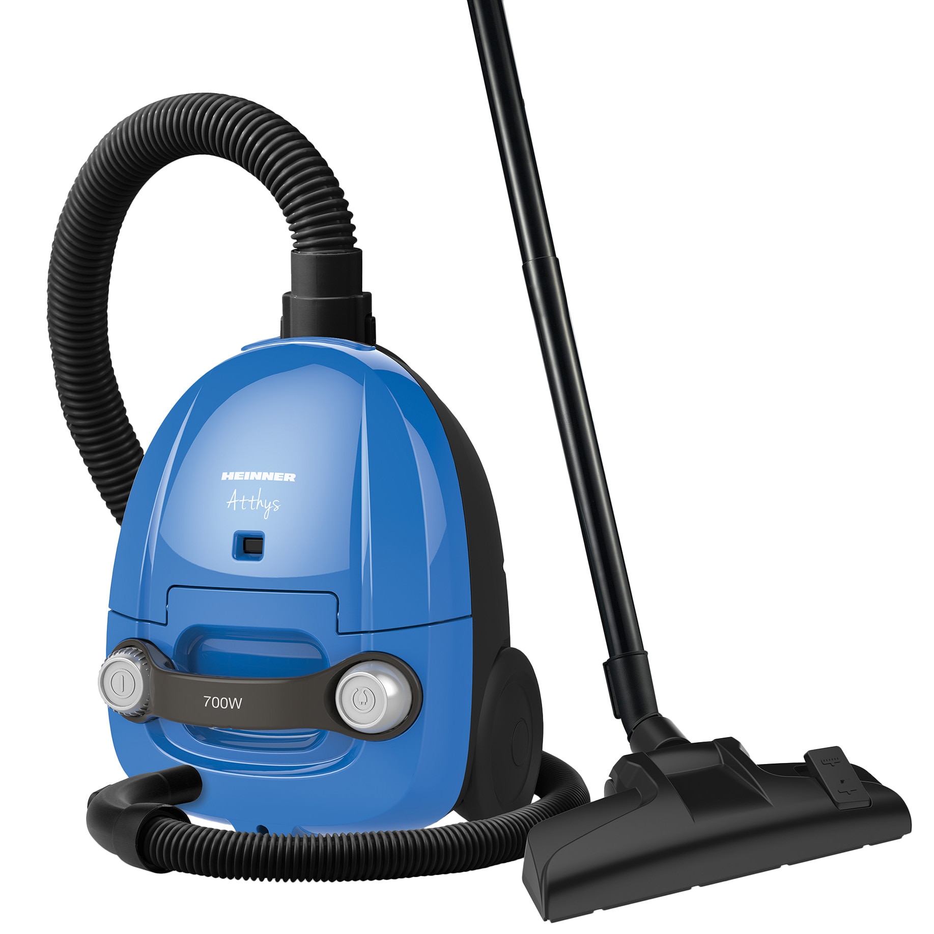 Dedeman vane din plastic 80 l