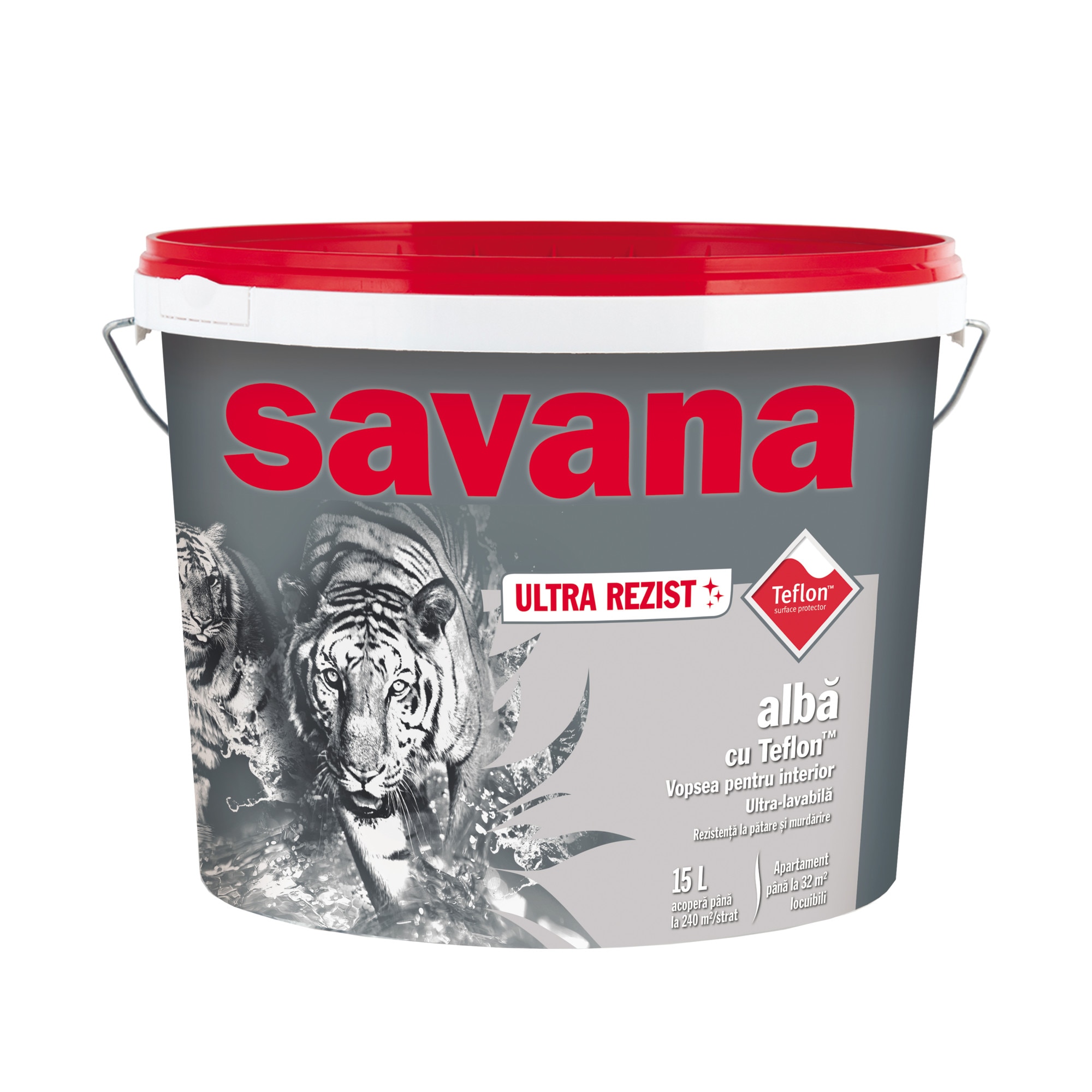 Dedeman vanzari savana cu teflon
