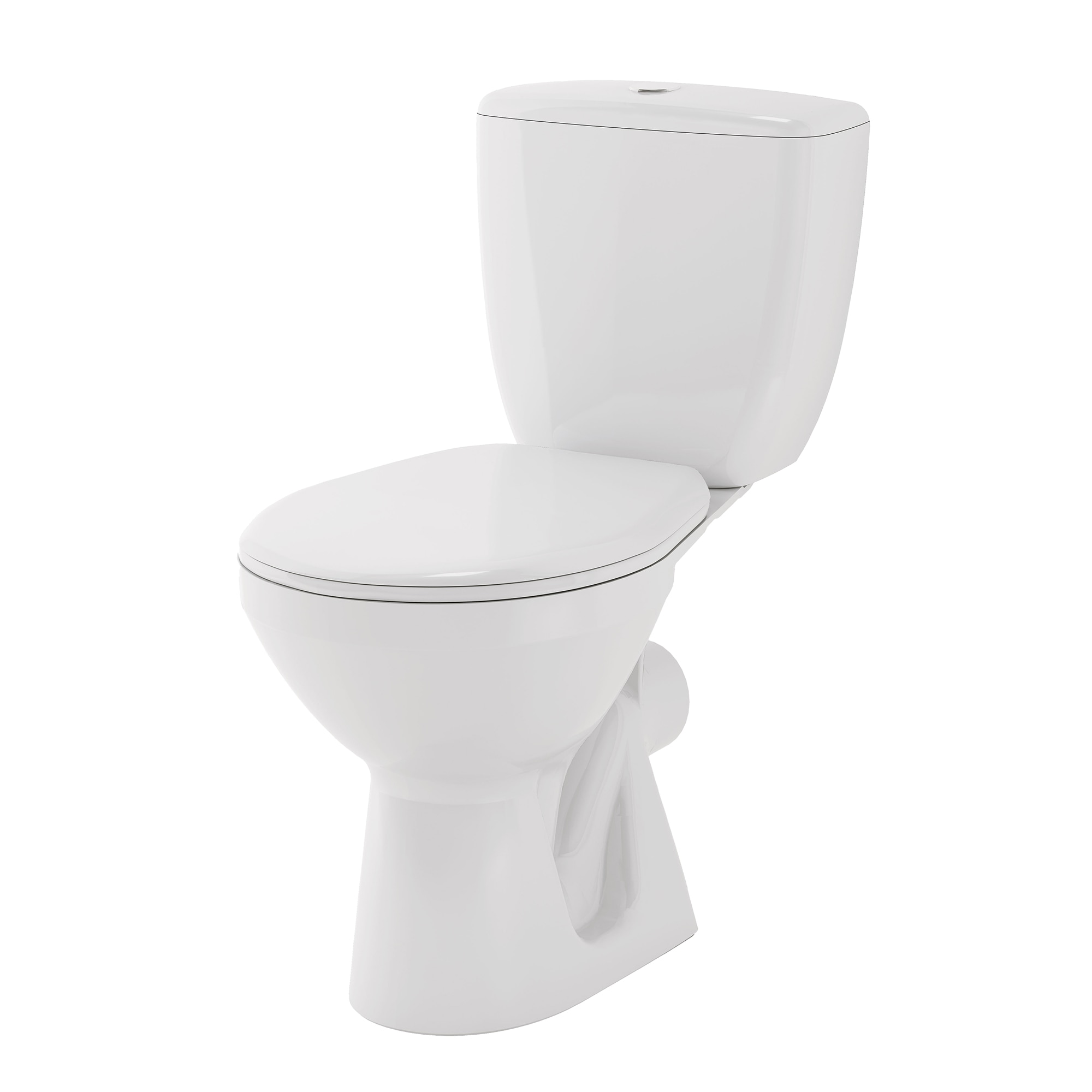 dedeman vas wc cu evacuare verticala
