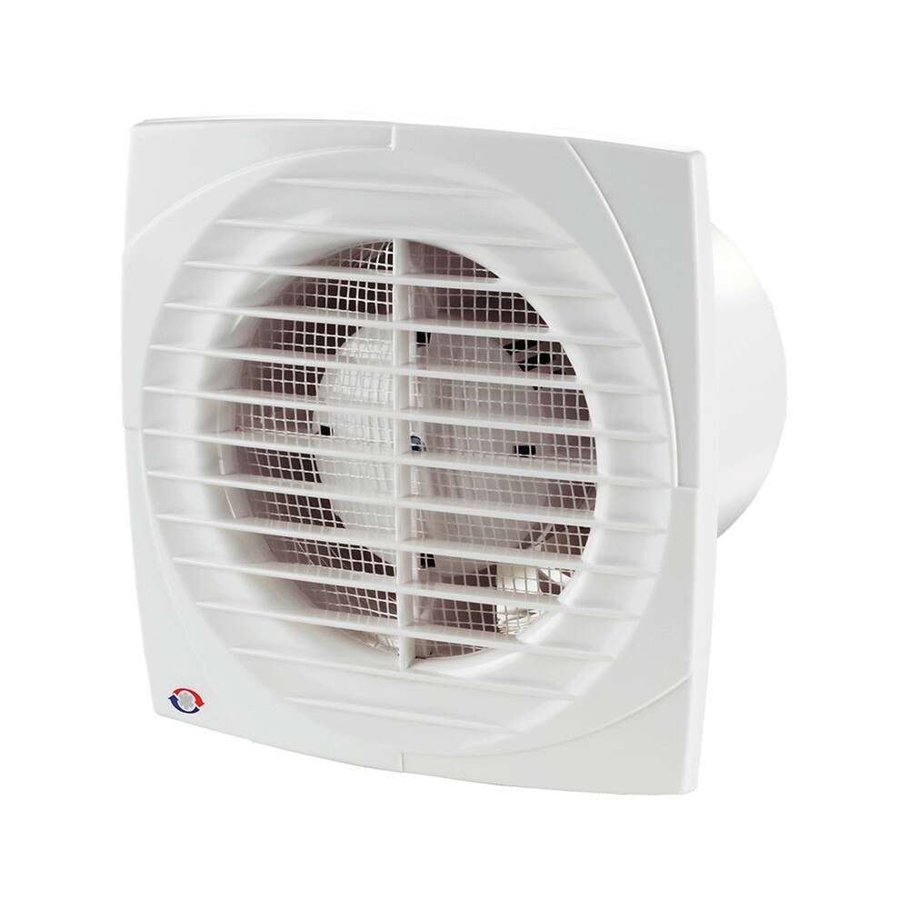Dedeman ventilator cu intrerupator fir vents 150 dv