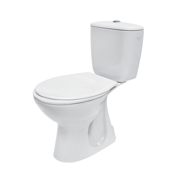 dedeman wc cu iesire in pardo