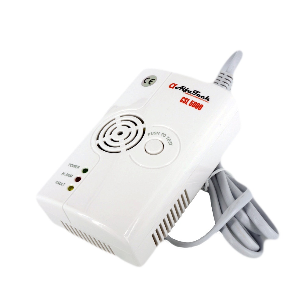 Detector gaz singas 9 12 volti 