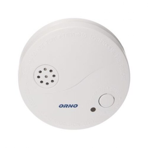 Detector incendiu cu baterie dedeman – Cumpărați online