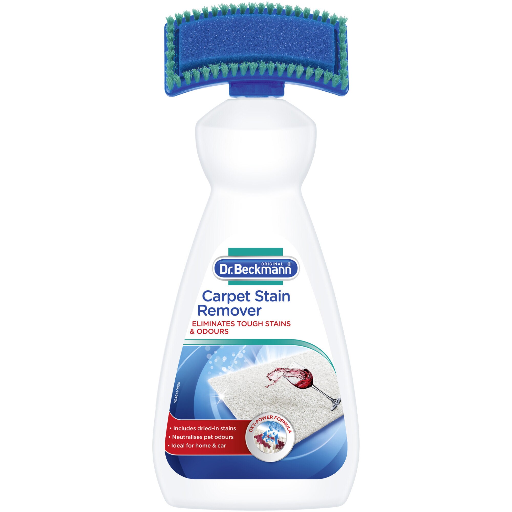 Detergent activ pentru covoare dedeman – Cumpărați online