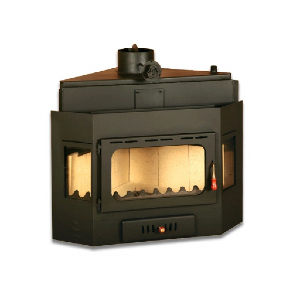 Dimensiuni focar prity 21 5 dedeman