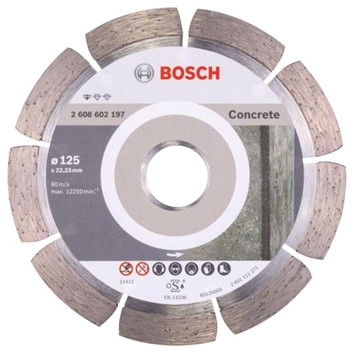disc taiere beton armat dedeman