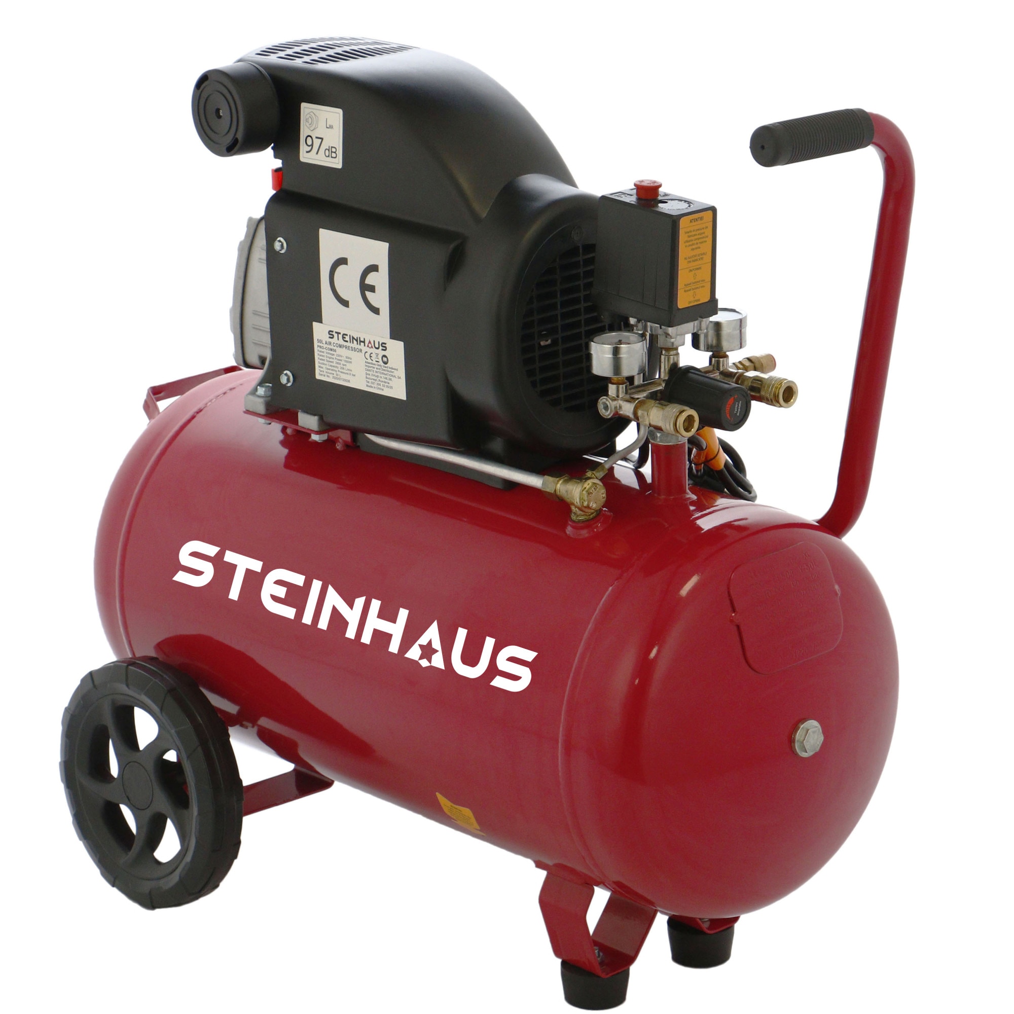 doiler electric 50l la dedeman baiamare