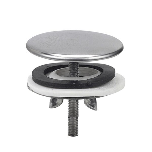 Dop inox pentru mascare dedeman