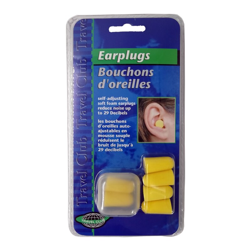 Dopuri de urechi antifonice dedeman