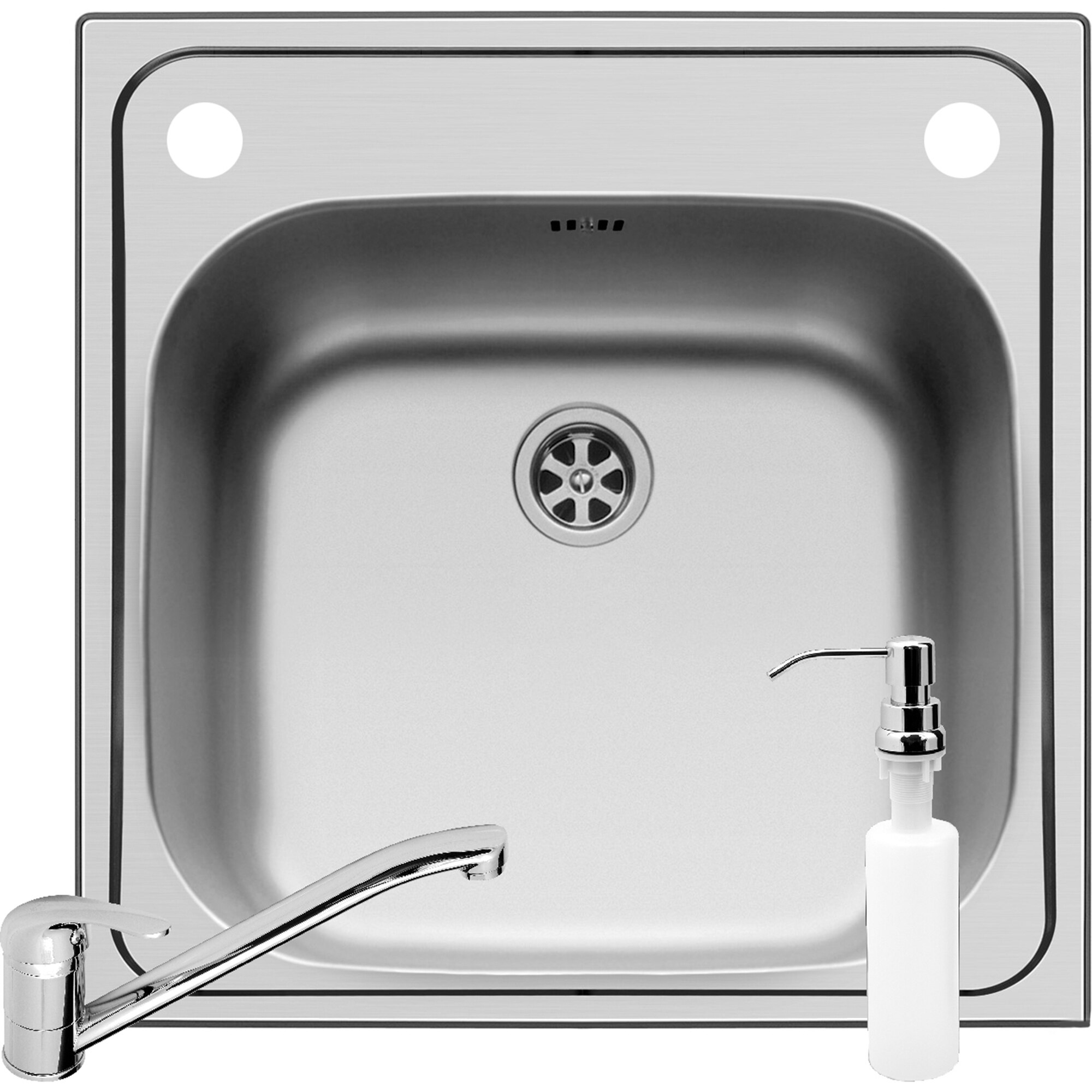 Dozator detergent lichid bucatarie inox incastratat dedeman – Cumpărați online