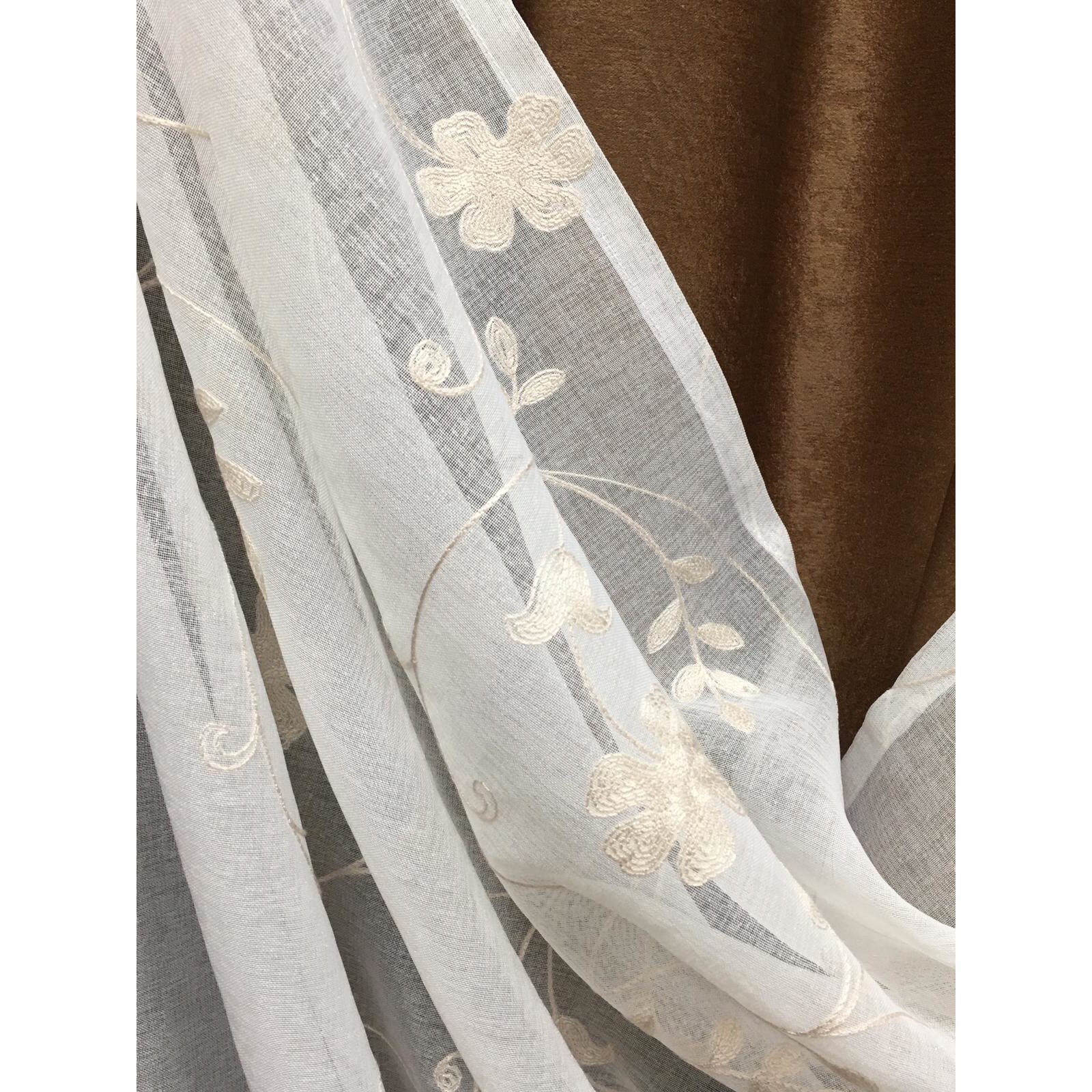 Draperii metalice 300 cm dedeman
