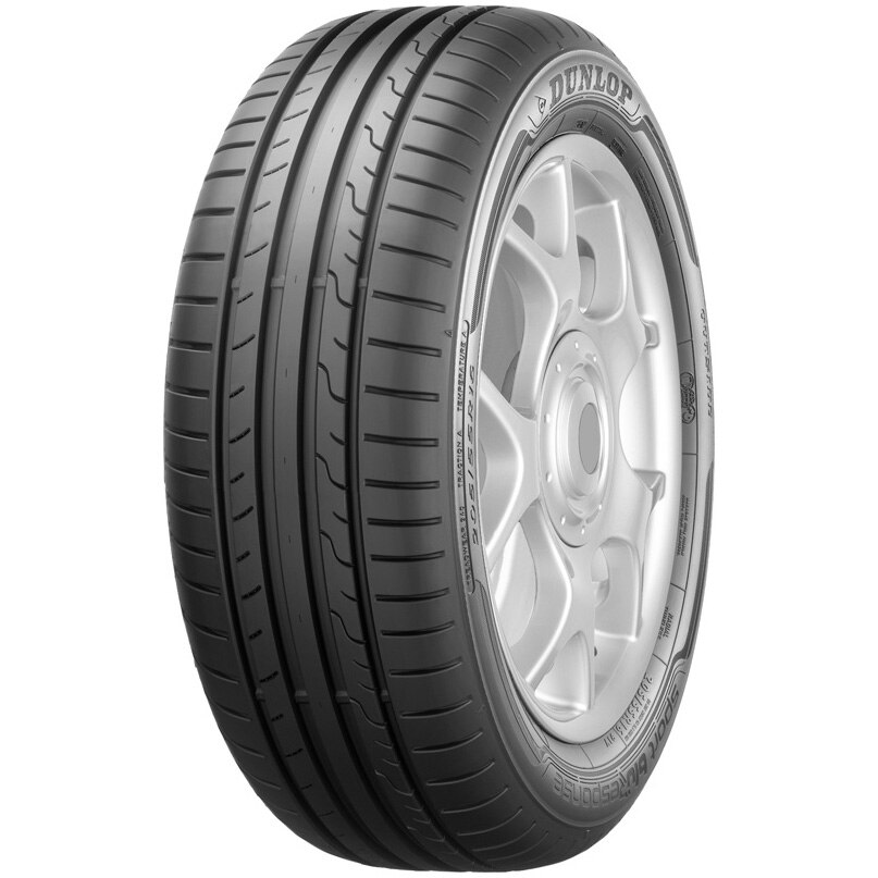 Dunlop bluresponse 195 65 r15 dedeman