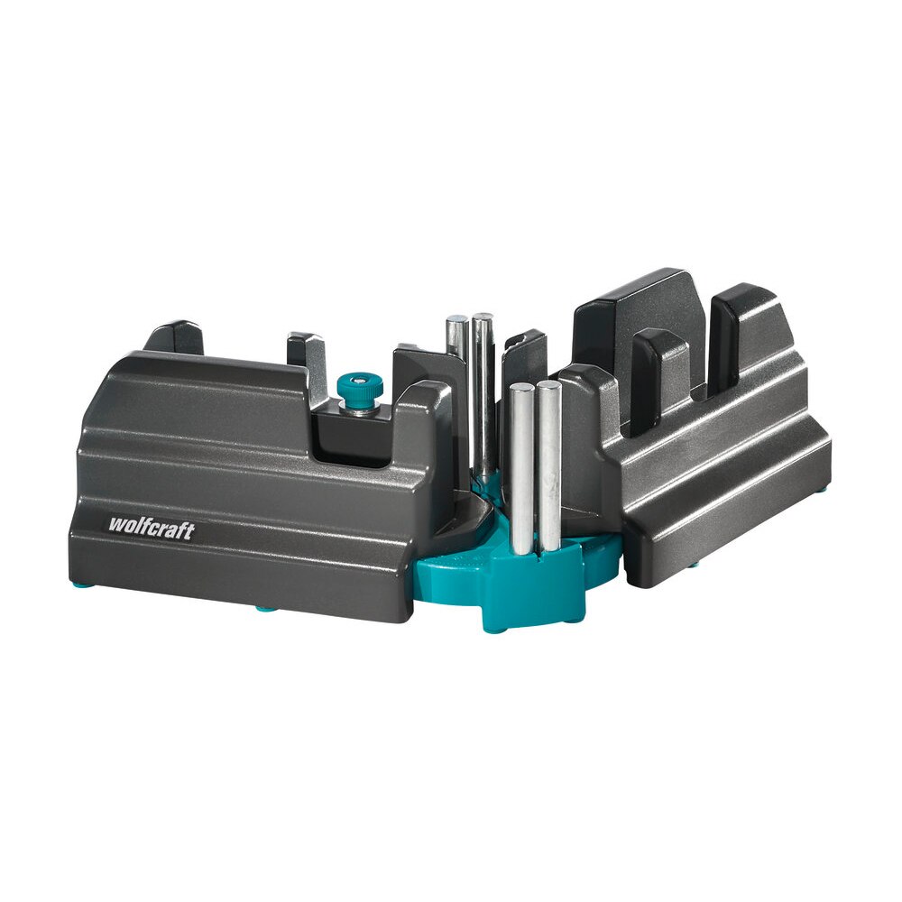 Echer reglabil si dispozitiv de ghidare pentru taiere wolfcraft dedeman – Cumparaturi online