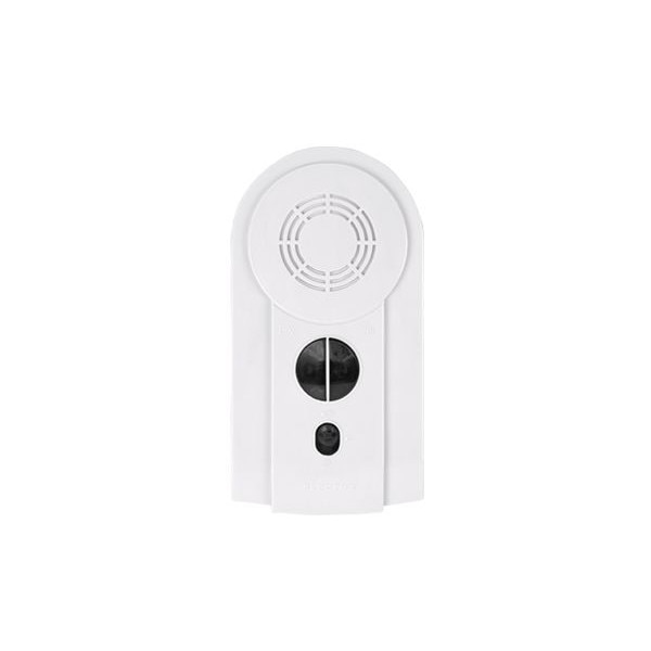 Electra ia 02 abs aparent alb dedeman