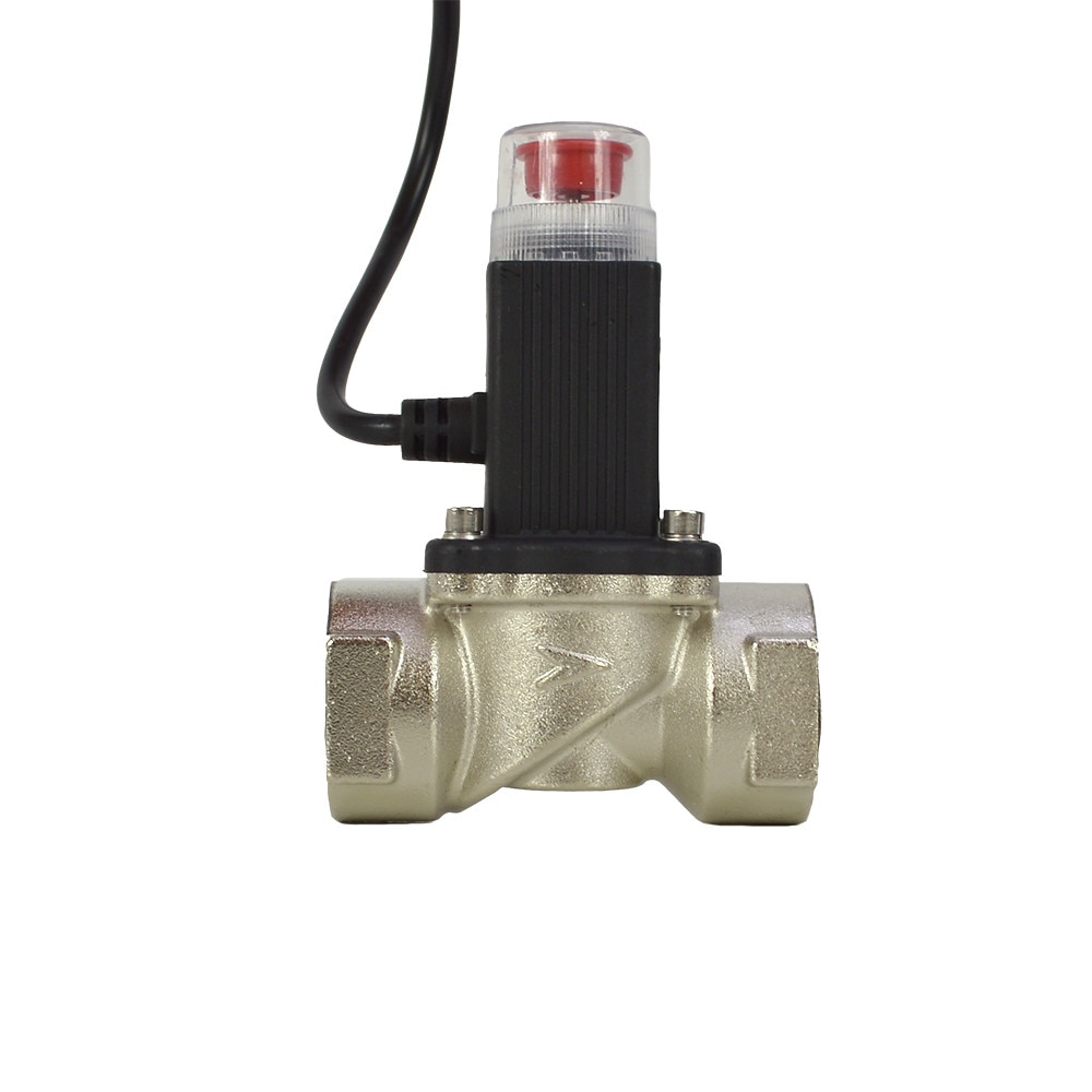 electrovalva gaz 1 tol dedeman