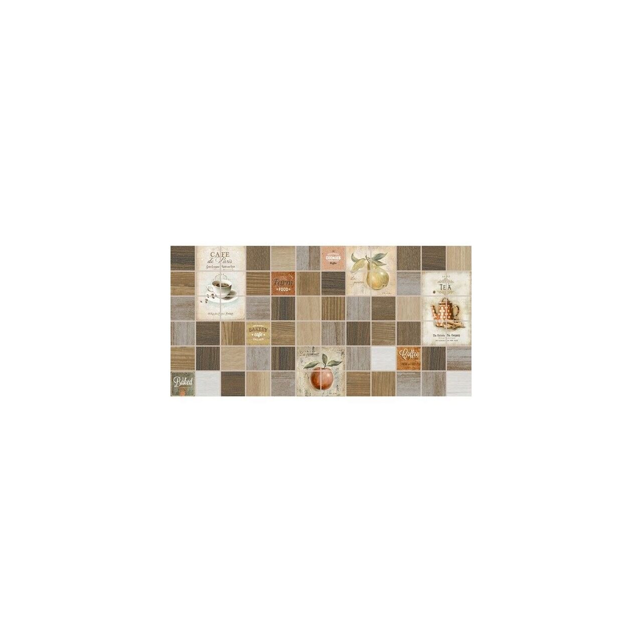 Faianta 20 x 30 dedeman