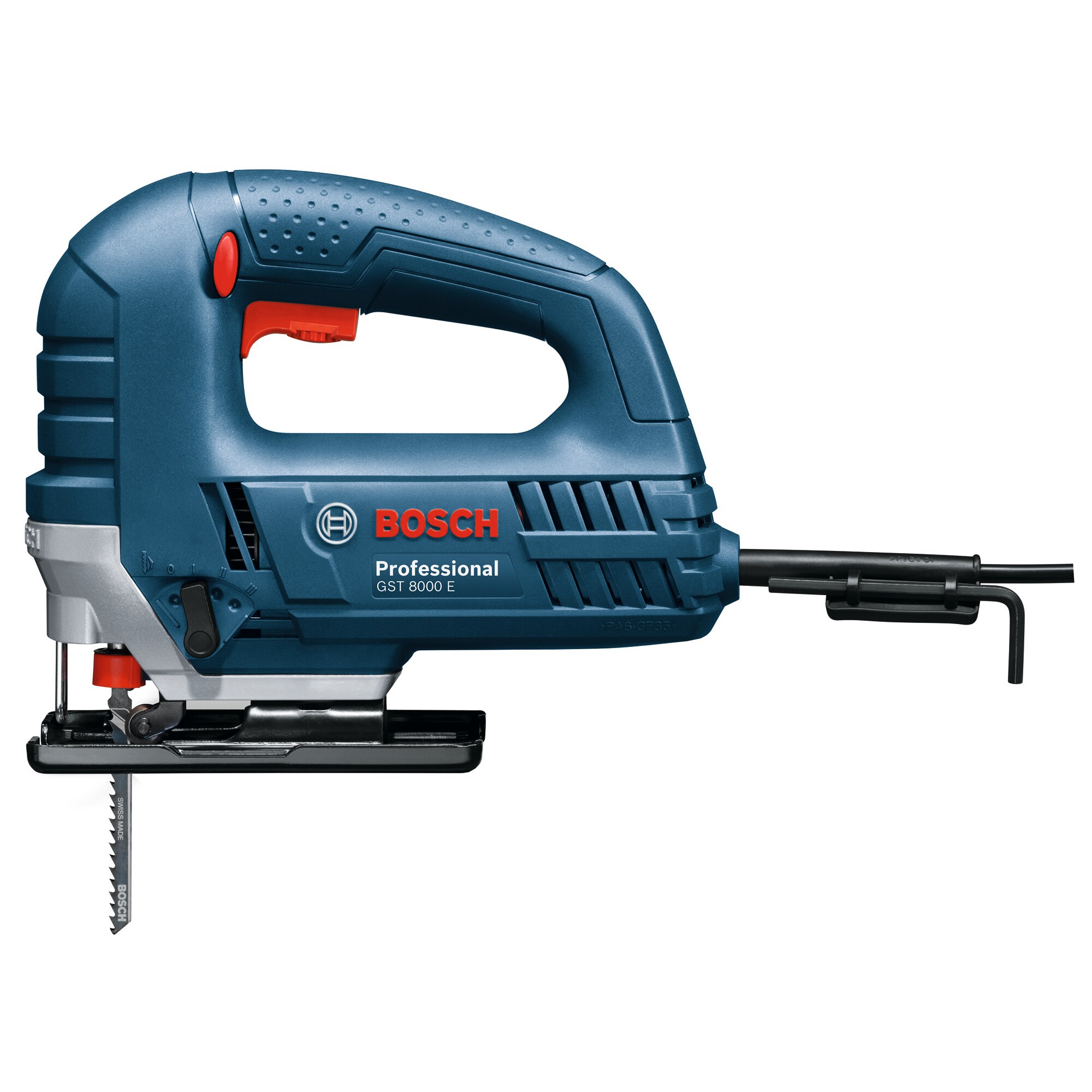 Ferastrau vertical gst 8000 dedeman