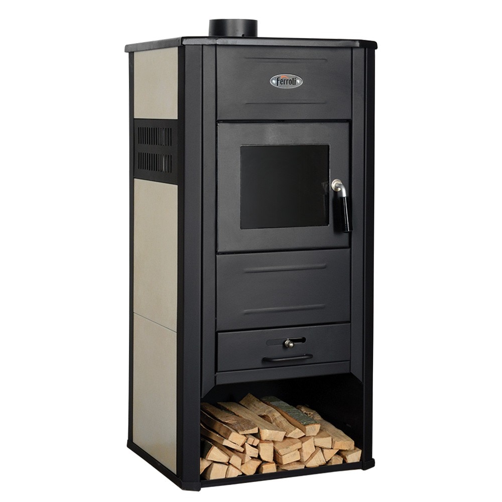 Ferroli ecounit wb 200 dedeman