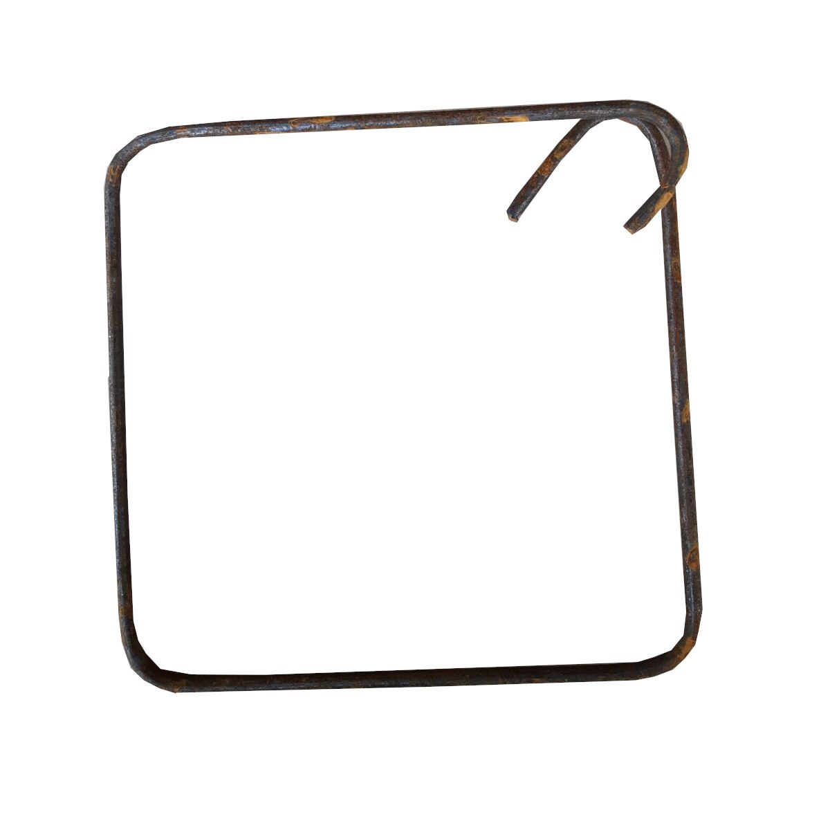 Fier beton 2 cm dedeman
