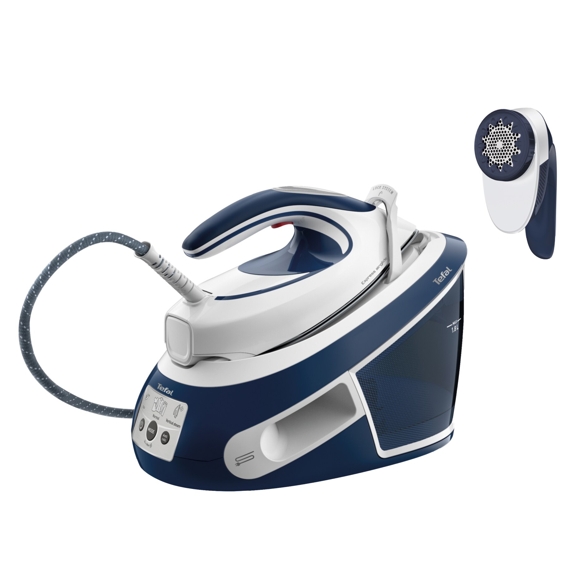 Fier de calcat dedeman 2800w – Cumparaturi online