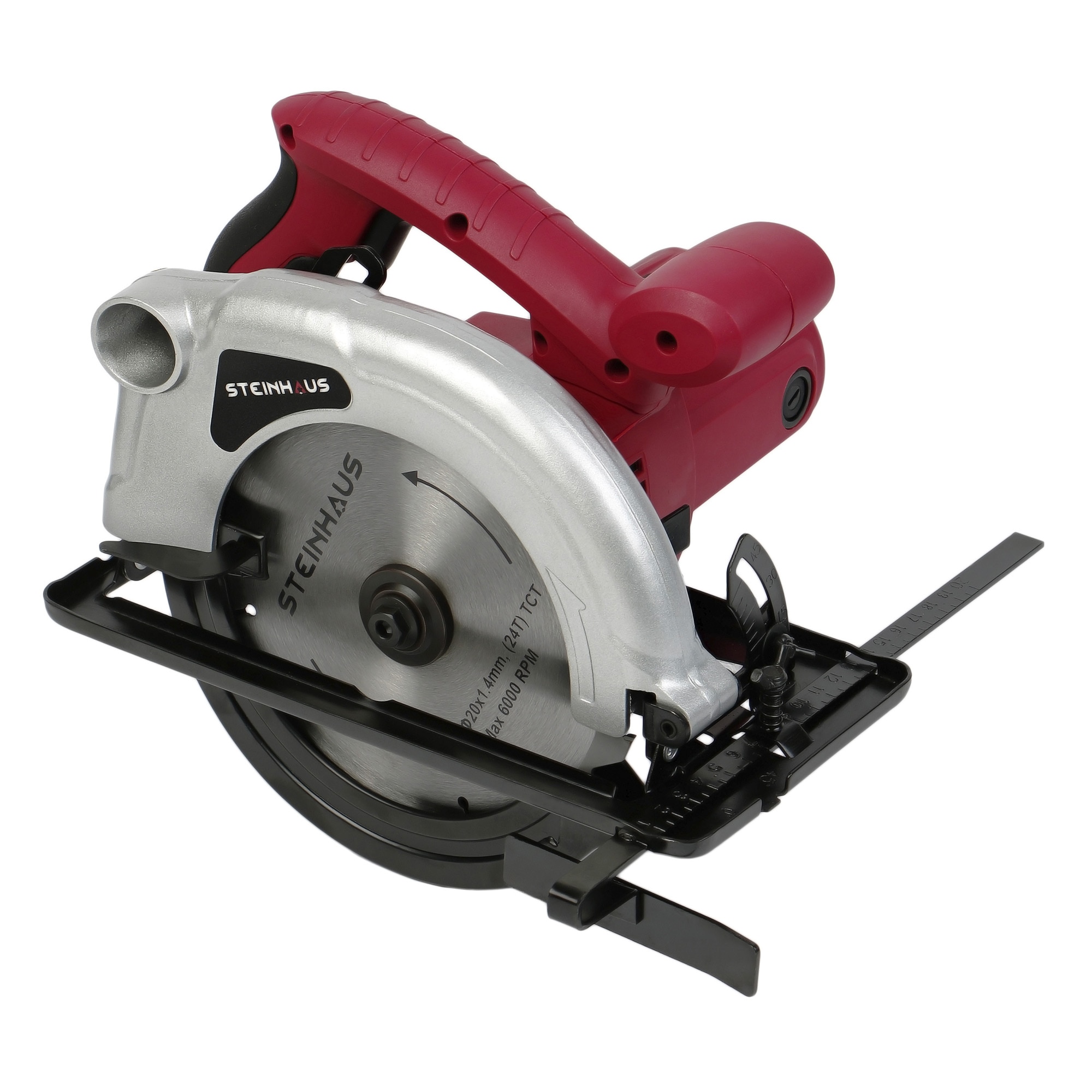 Fierastrau cu disc electric dedeman bosh