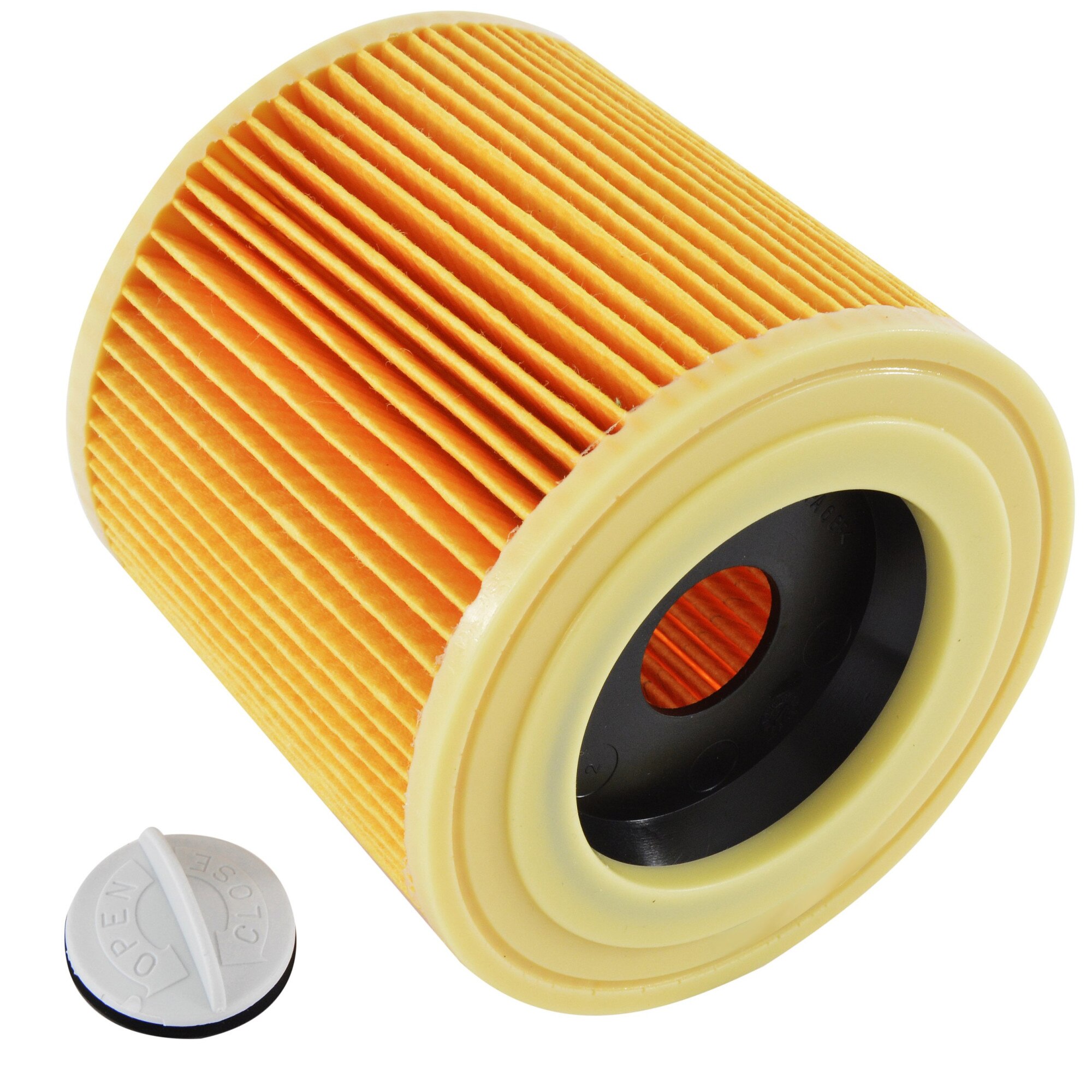 Filtre saspiratorakarker wd 3 dedeman