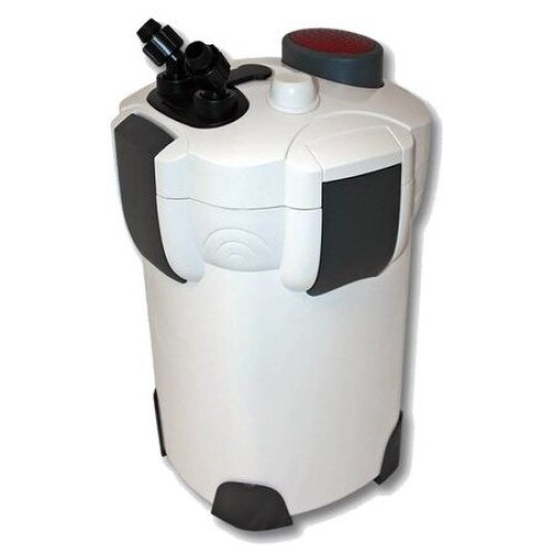 Filtru apa ecosoftfose100eco la dedeman