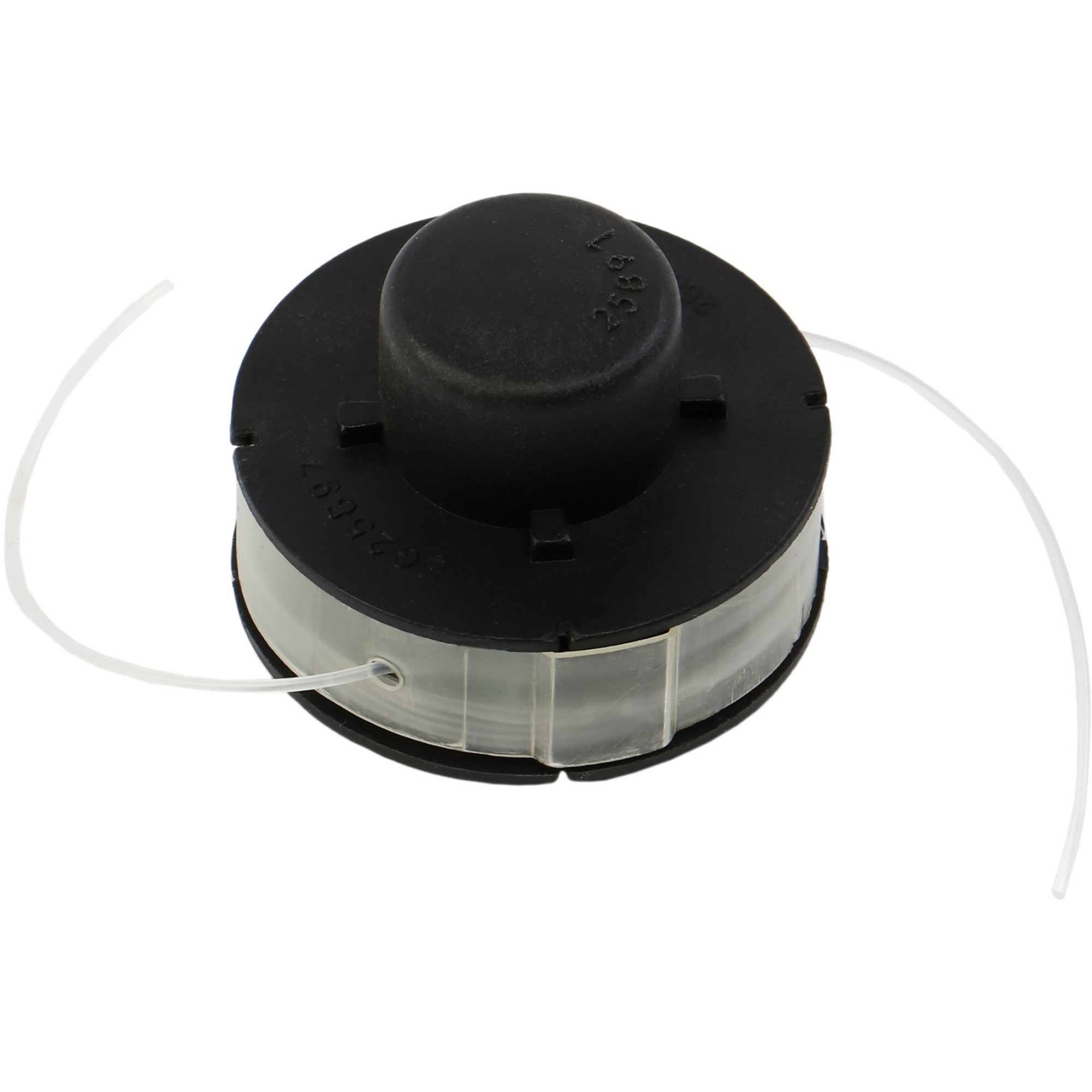Fir rotund nylon 3 mm dedeman