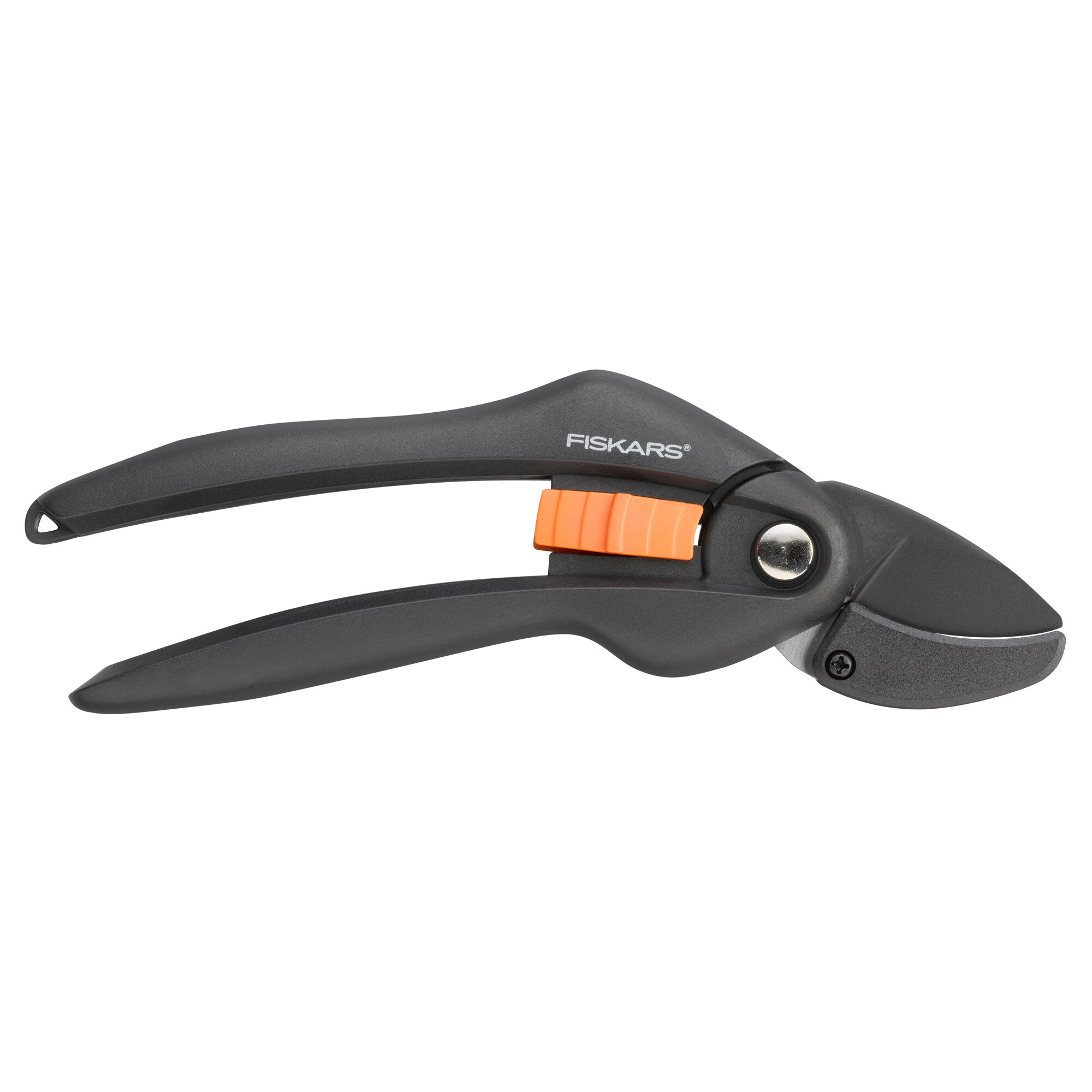 Foarfeca nicovala fiskars singlestep p25 dedeman