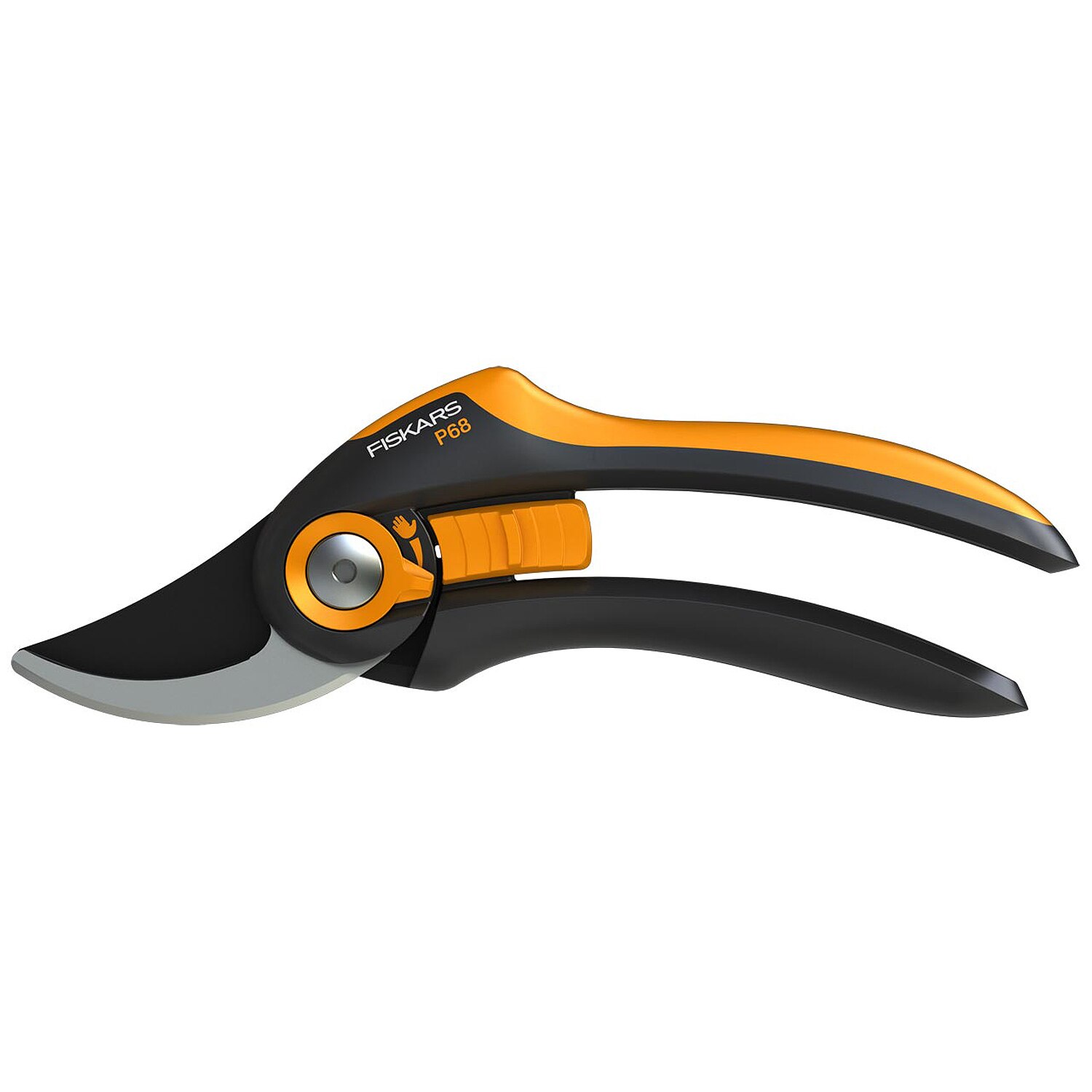 Foarfeca pas cu pas fiskars dedeman