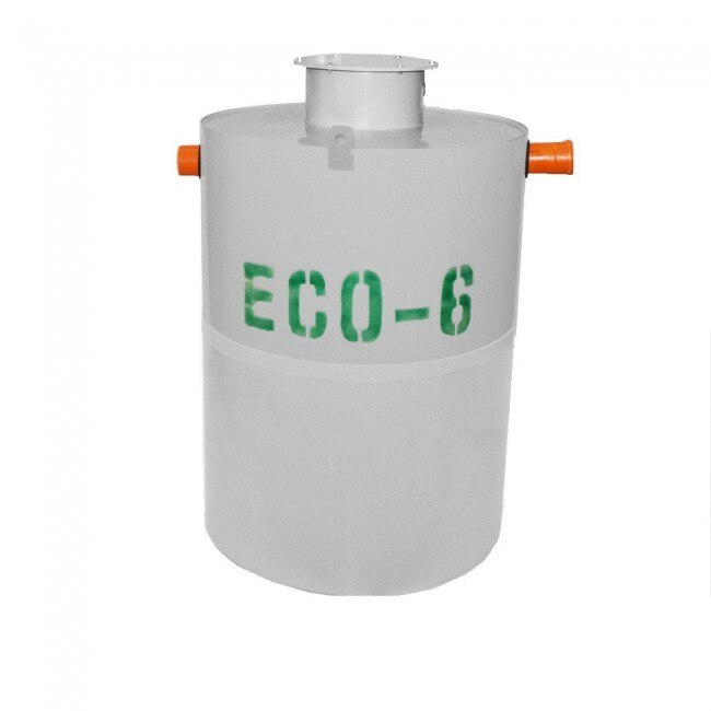fosa septica 1500 lt dedeman