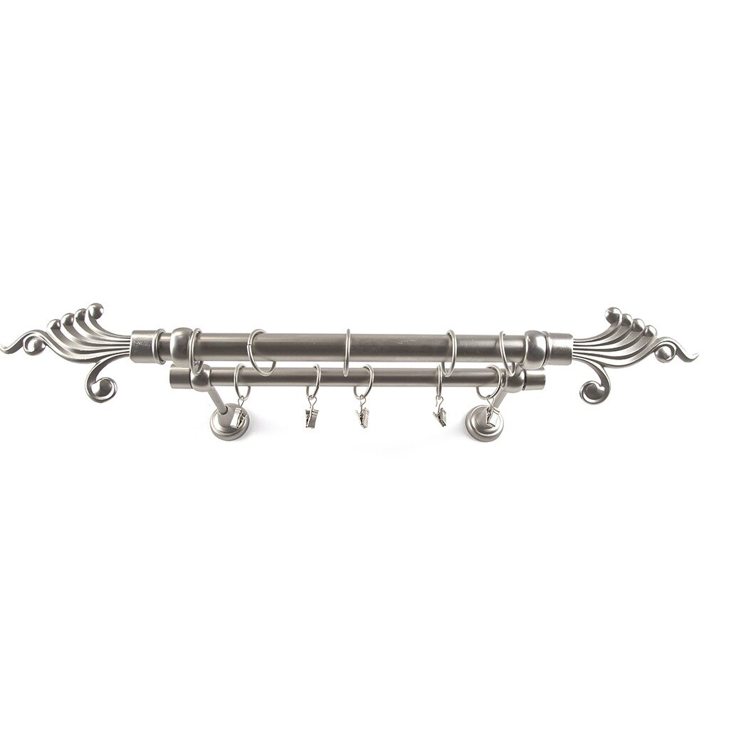 Galerie inox simpla dedeman 1400 mm