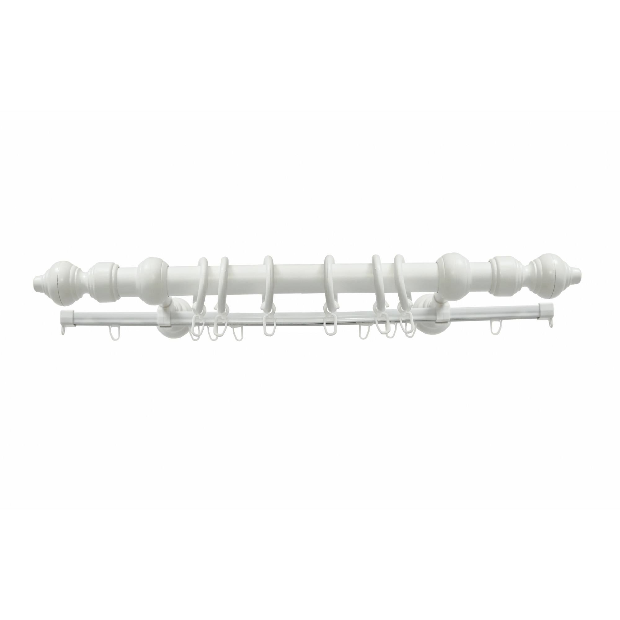Galerii pvc cu sina dedeman