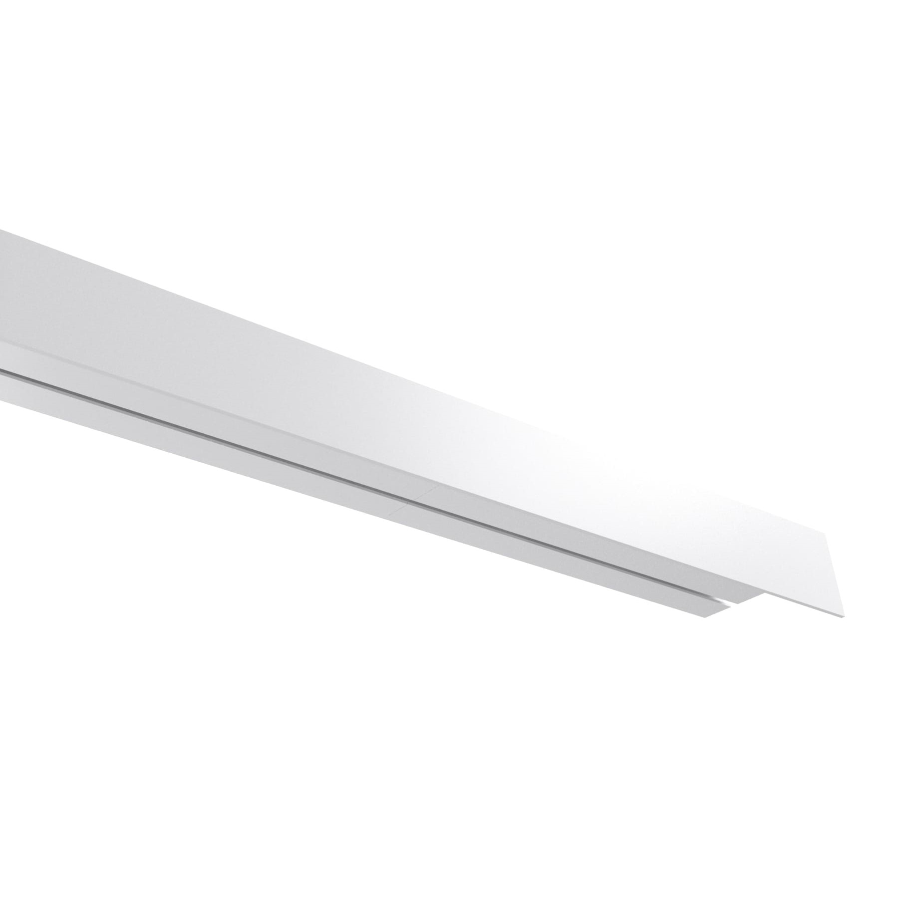 Galerii pvc cu sina un canal dedeman