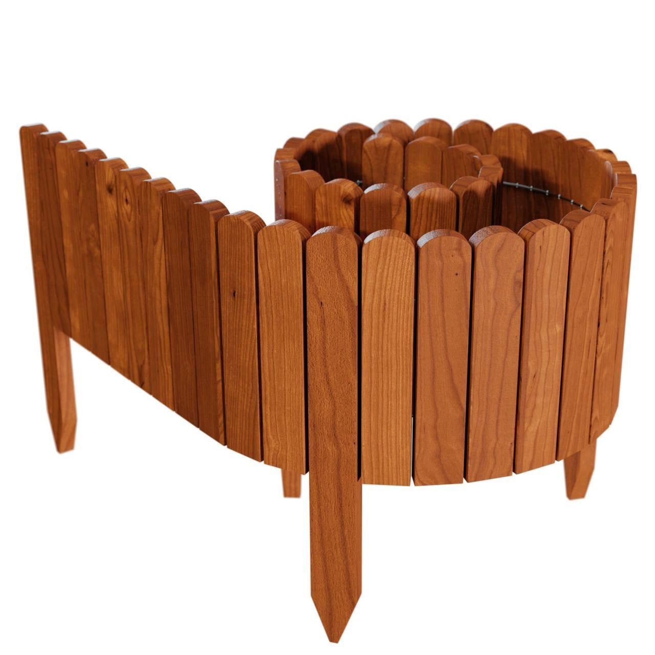 Gard de lemn decorativ dedeman – Cea mai bună selecție online