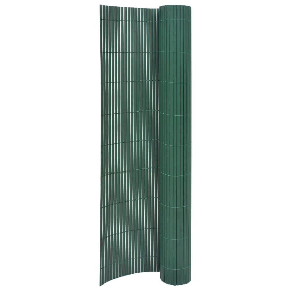 Gard pt gradina pvc dedeman cu doua fete – Cumpărați online