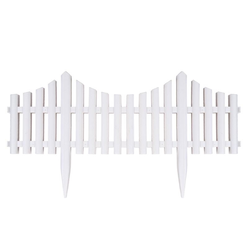 Gard pt gradina pvc dedeman – Cumpărați online