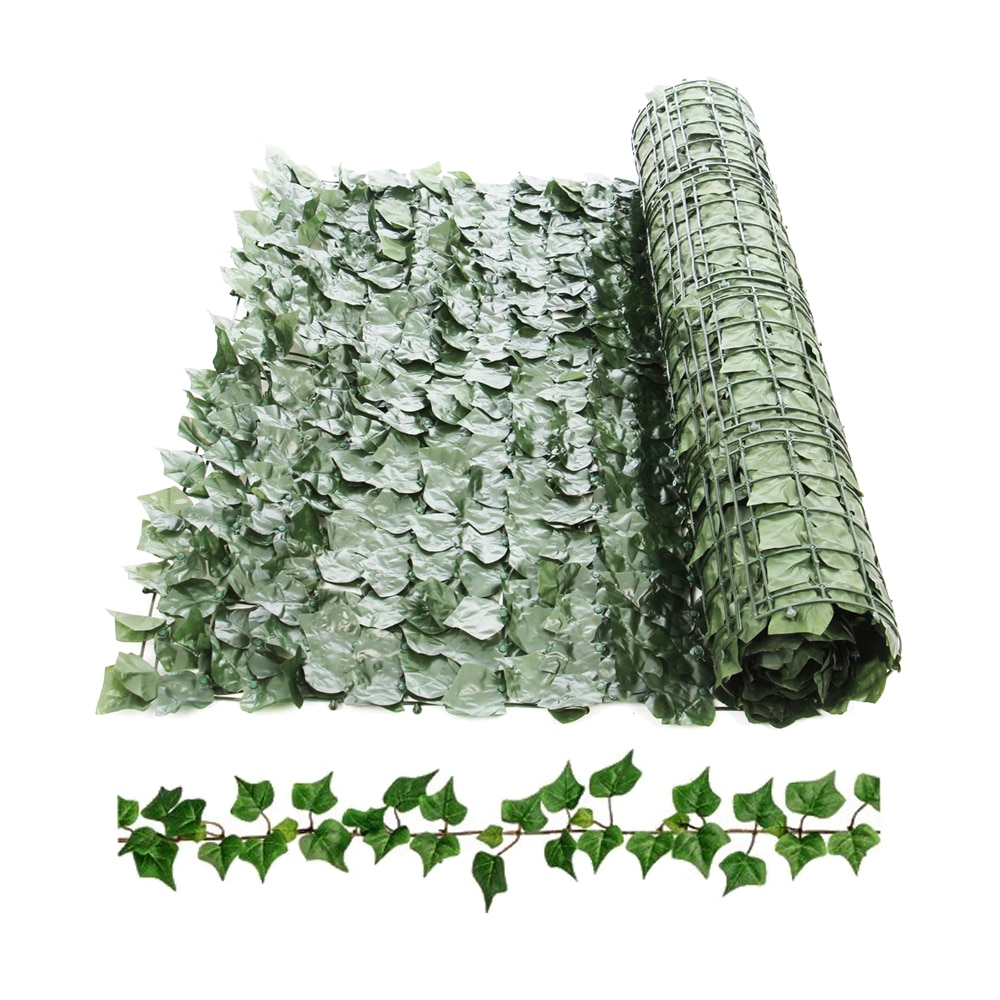 Gard viu artificial hedera dedeman