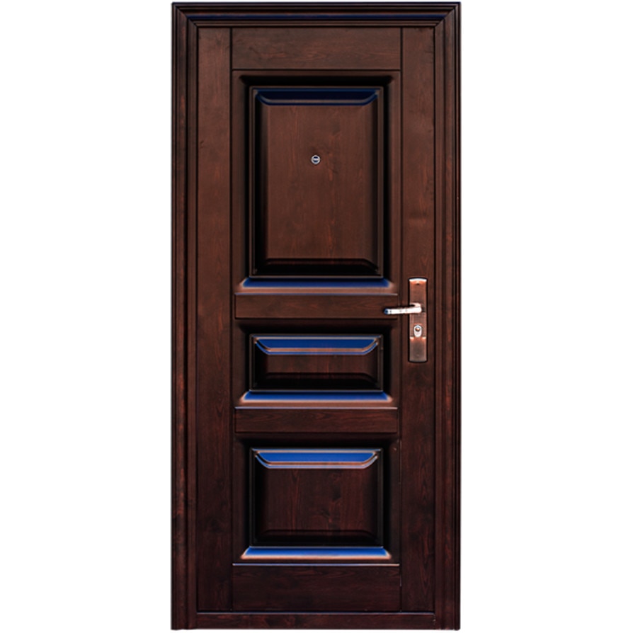 Garnitura usa metalica exterior dedeman