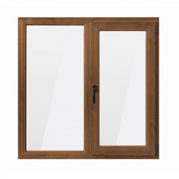 Geam termopan 40 40 dedeman