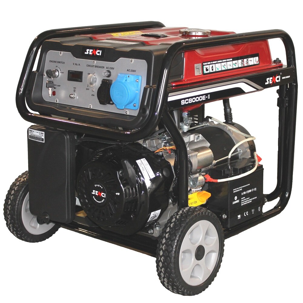 Generator curent electric cu avr dedeman – Cea mai bună selecție online