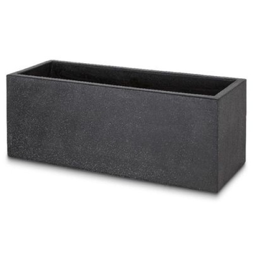 Ghiveci din beton forli dedeman 48x43
