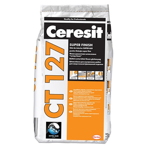 Glet pe baza de ciment dedeman – Cumpărați online