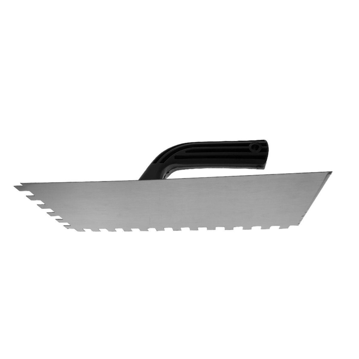 Gletiera cu dinti de 10 mm la dedeman